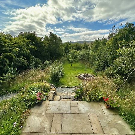 Edinbane Self Catering - On The Croft At Edinbane 빌라 외부 사진