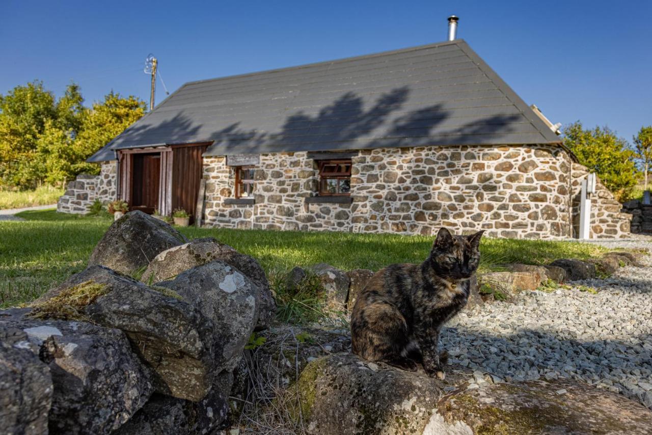 Edinbane Self Catering - On The Croft At Edinbane 빌라 외부 사진