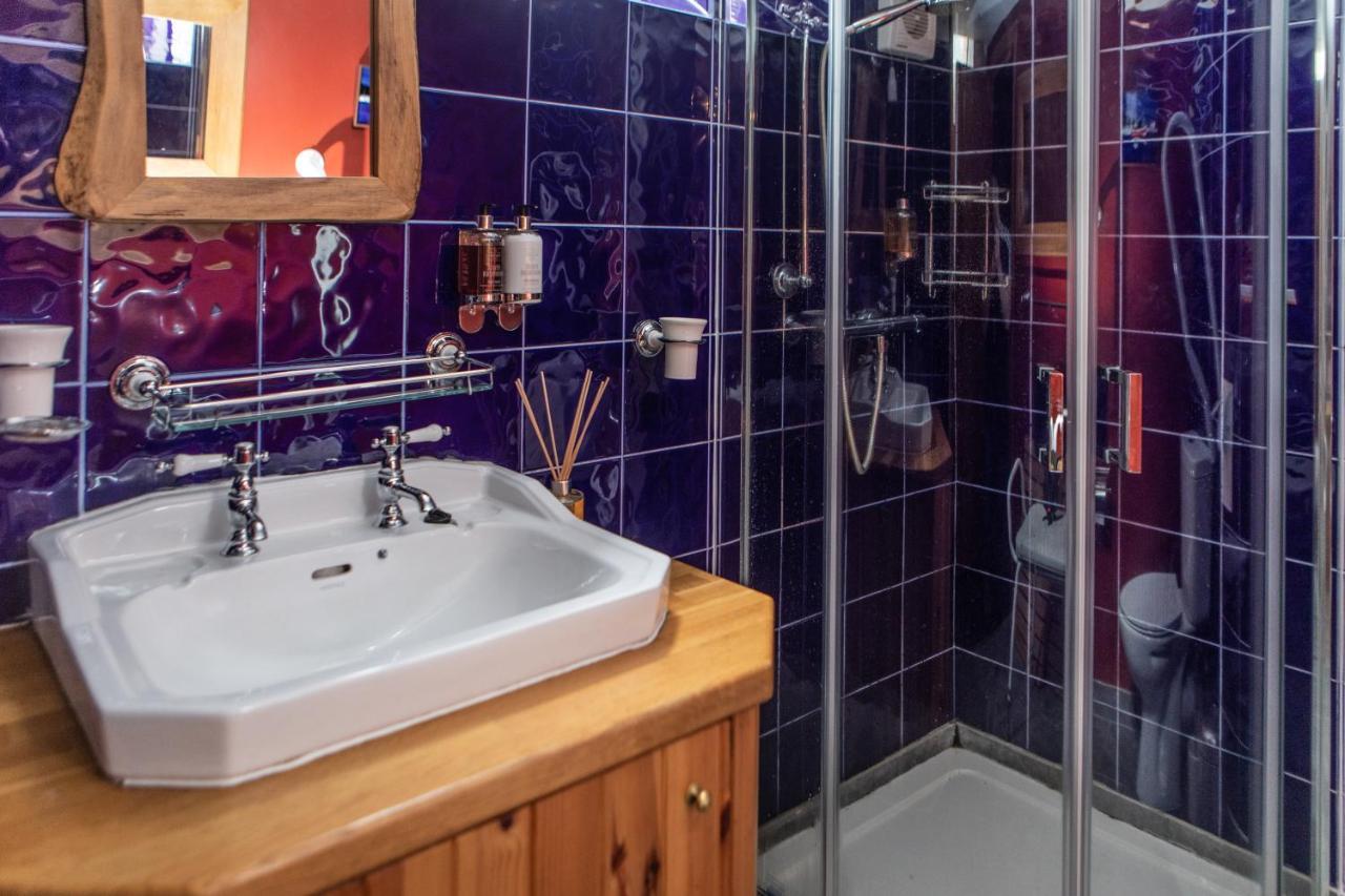 Edinbane Self Catering - On The Croft At Edinbane 빌라 외부 사진