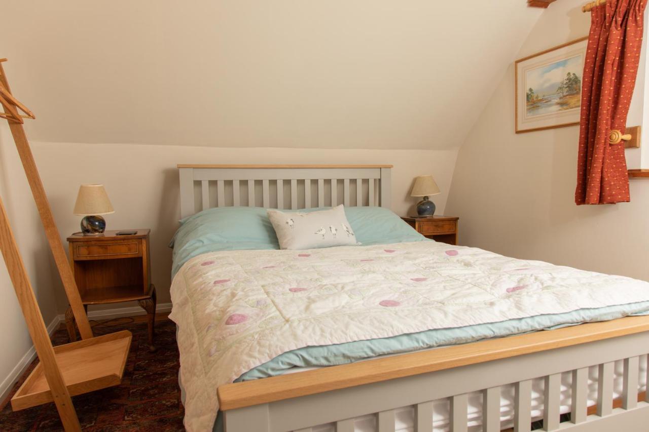 Edinbane Self Catering - On The Croft At Edinbane 빌라 외부 사진