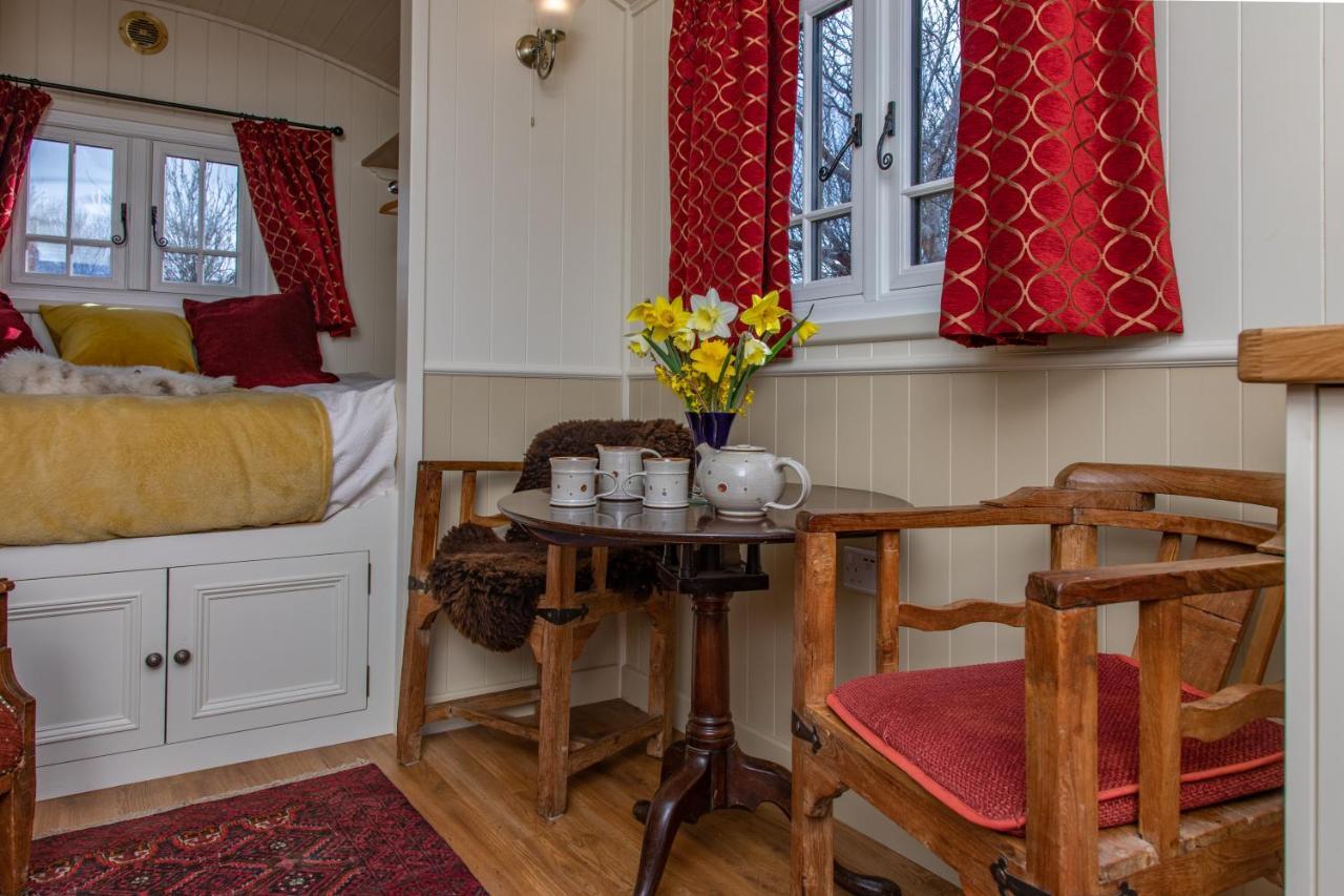 Edinbane Self Catering - On The Croft At Edinbane 빌라 외부 사진