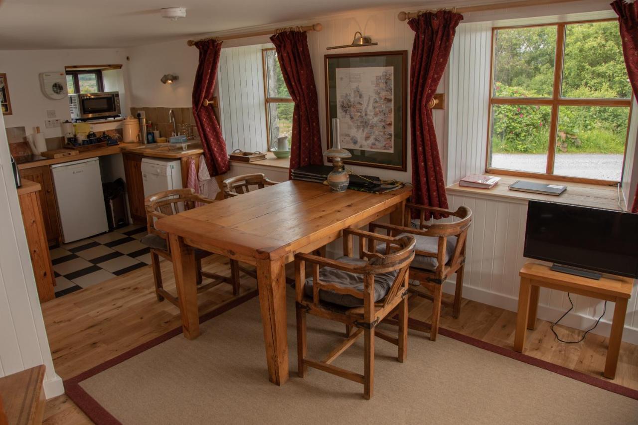 Edinbane Self Catering - On The Croft At Edinbane 빌라 외부 사진