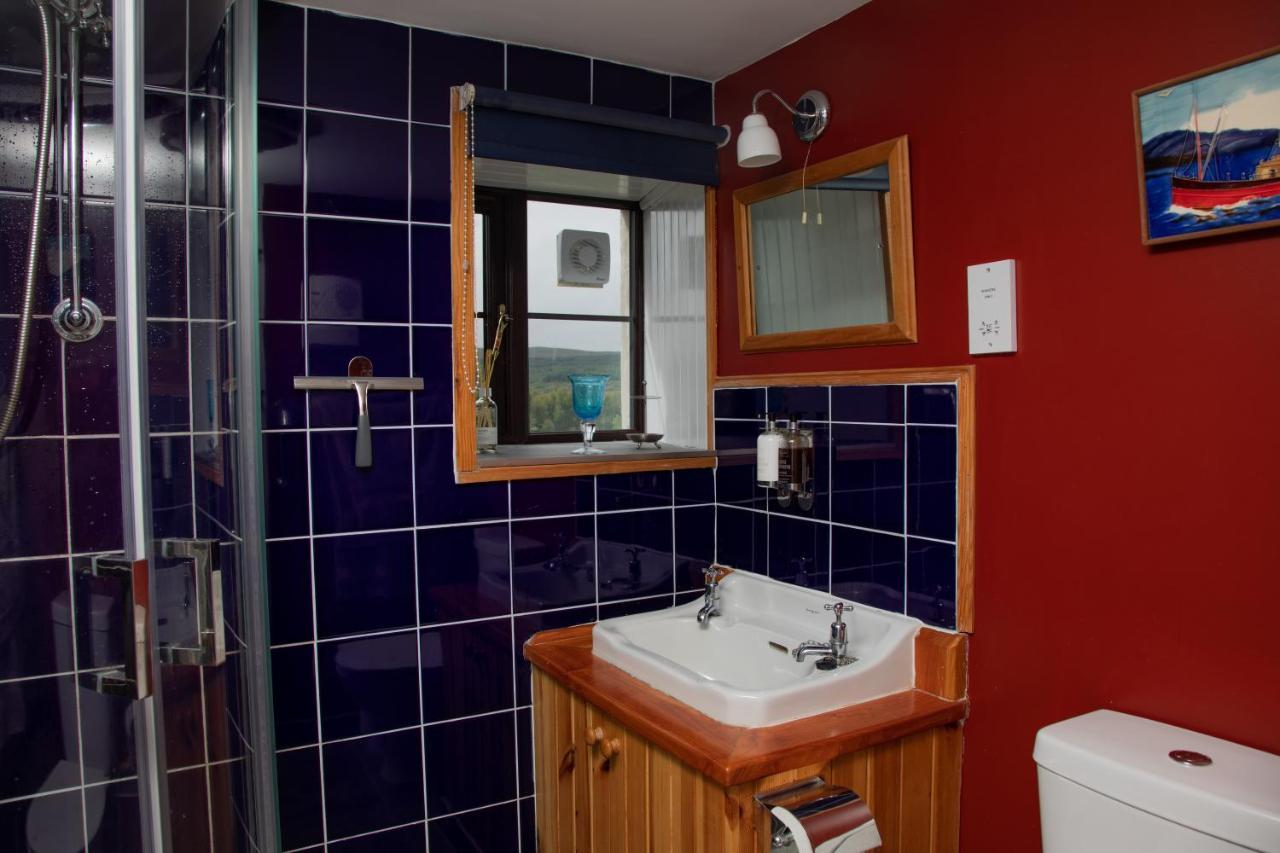 Edinbane Self Catering - On The Croft At Edinbane 빌라 외부 사진
