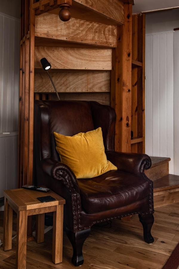 Edinbane Self Catering - On The Croft At Edinbane 빌라 외부 사진