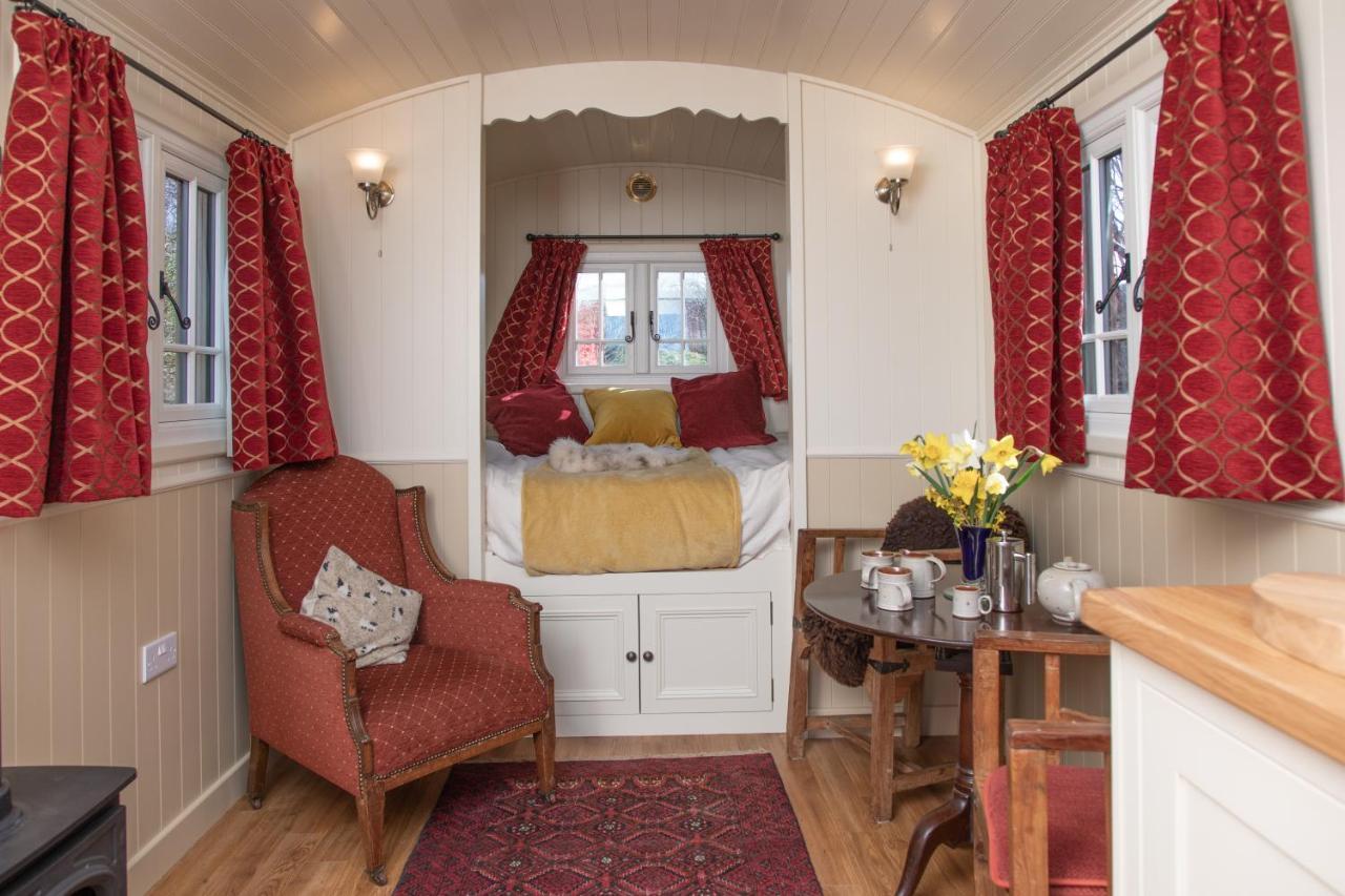 Edinbane Self Catering - On The Croft At Edinbane 빌라 외부 사진