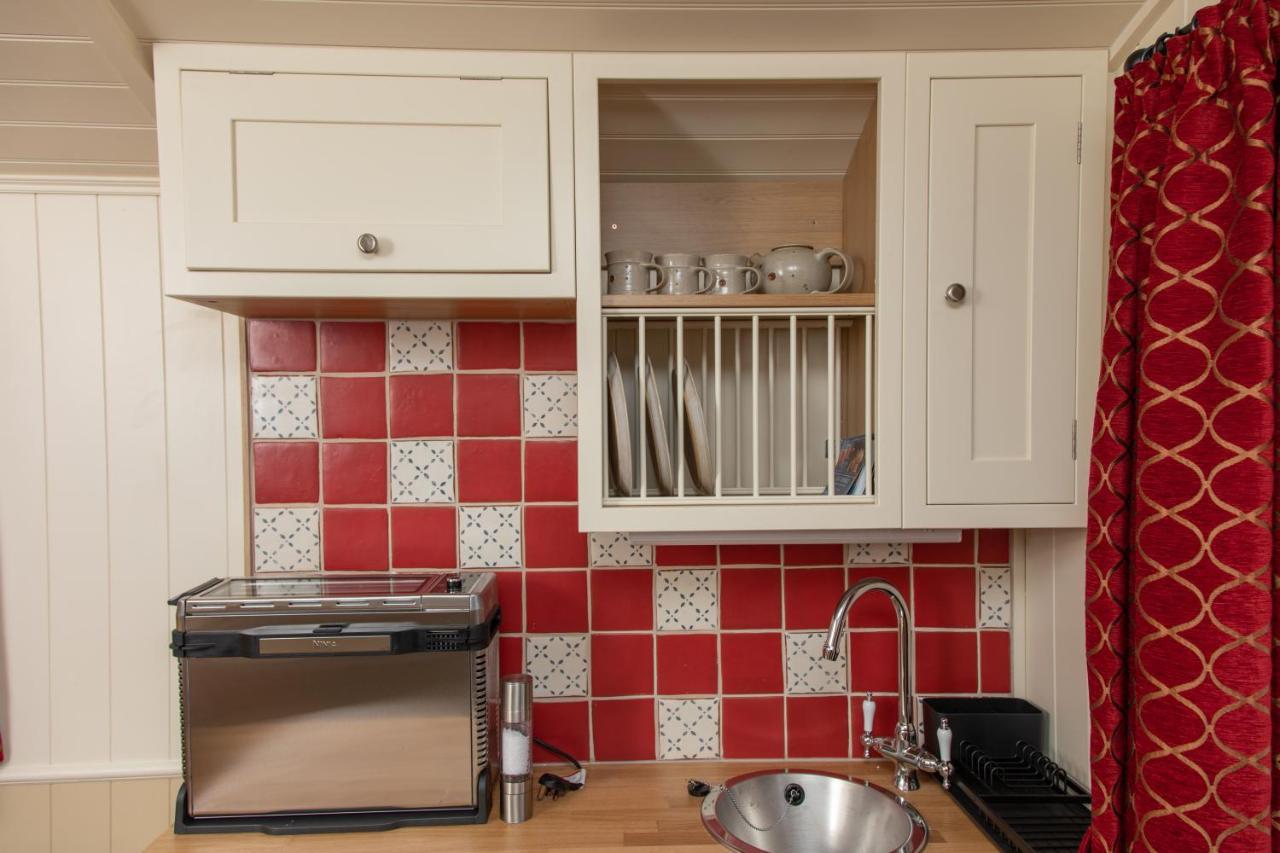Edinbane Self Catering - On The Croft At Edinbane 빌라 외부 사진