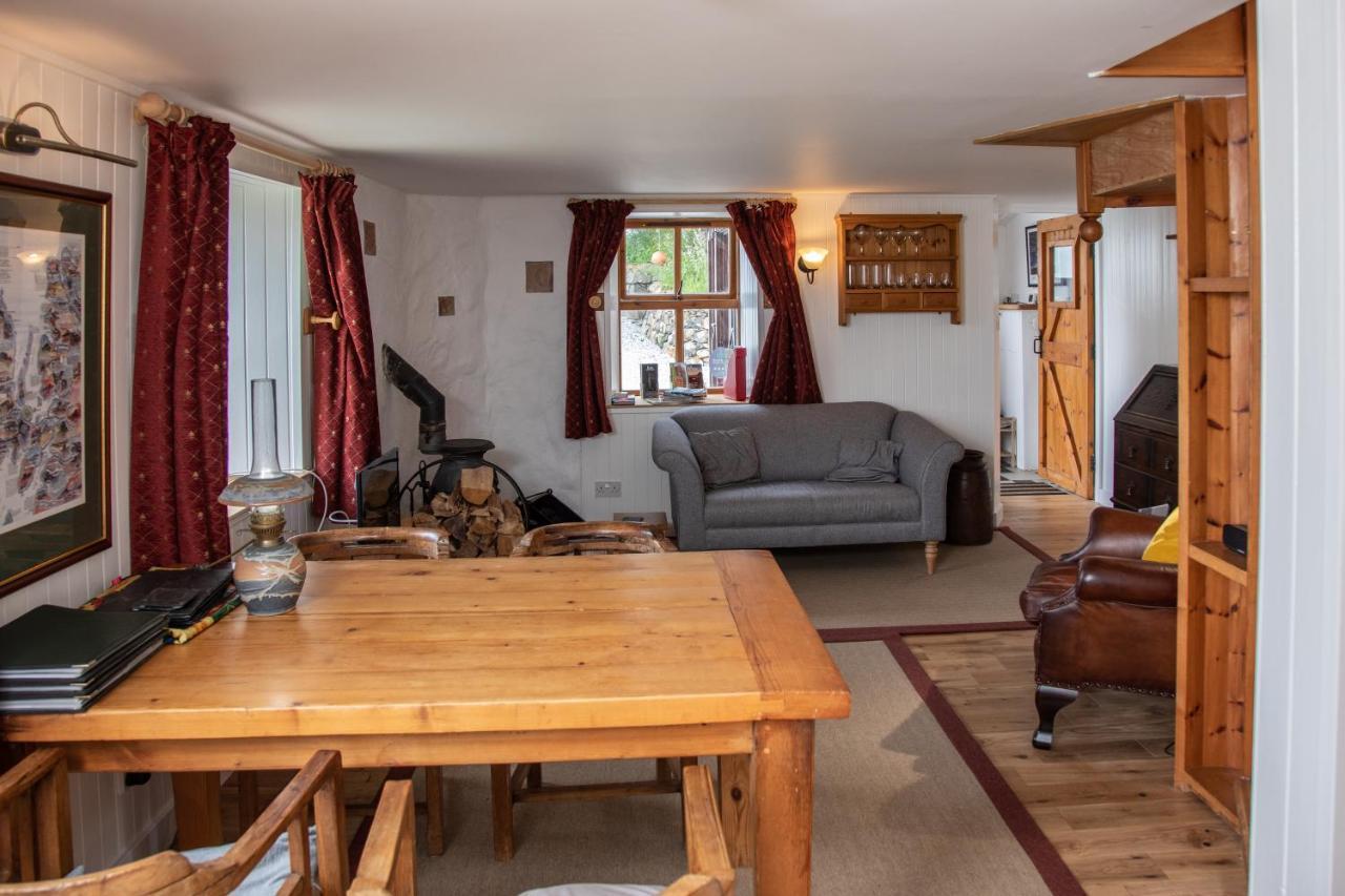 Edinbane Self Catering - On The Croft At Edinbane 빌라 외부 사진