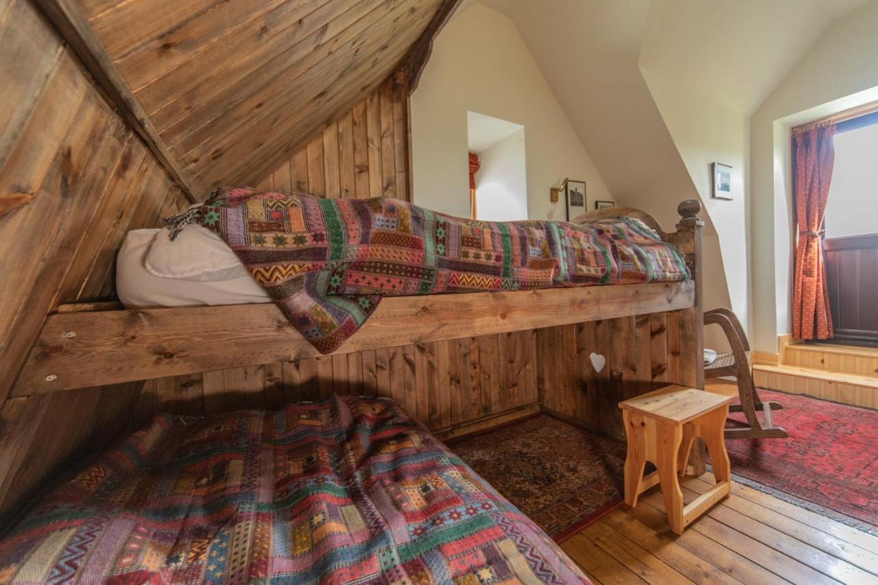 Edinbane Self Catering - On The Croft At Edinbane 빌라 외부 사진
