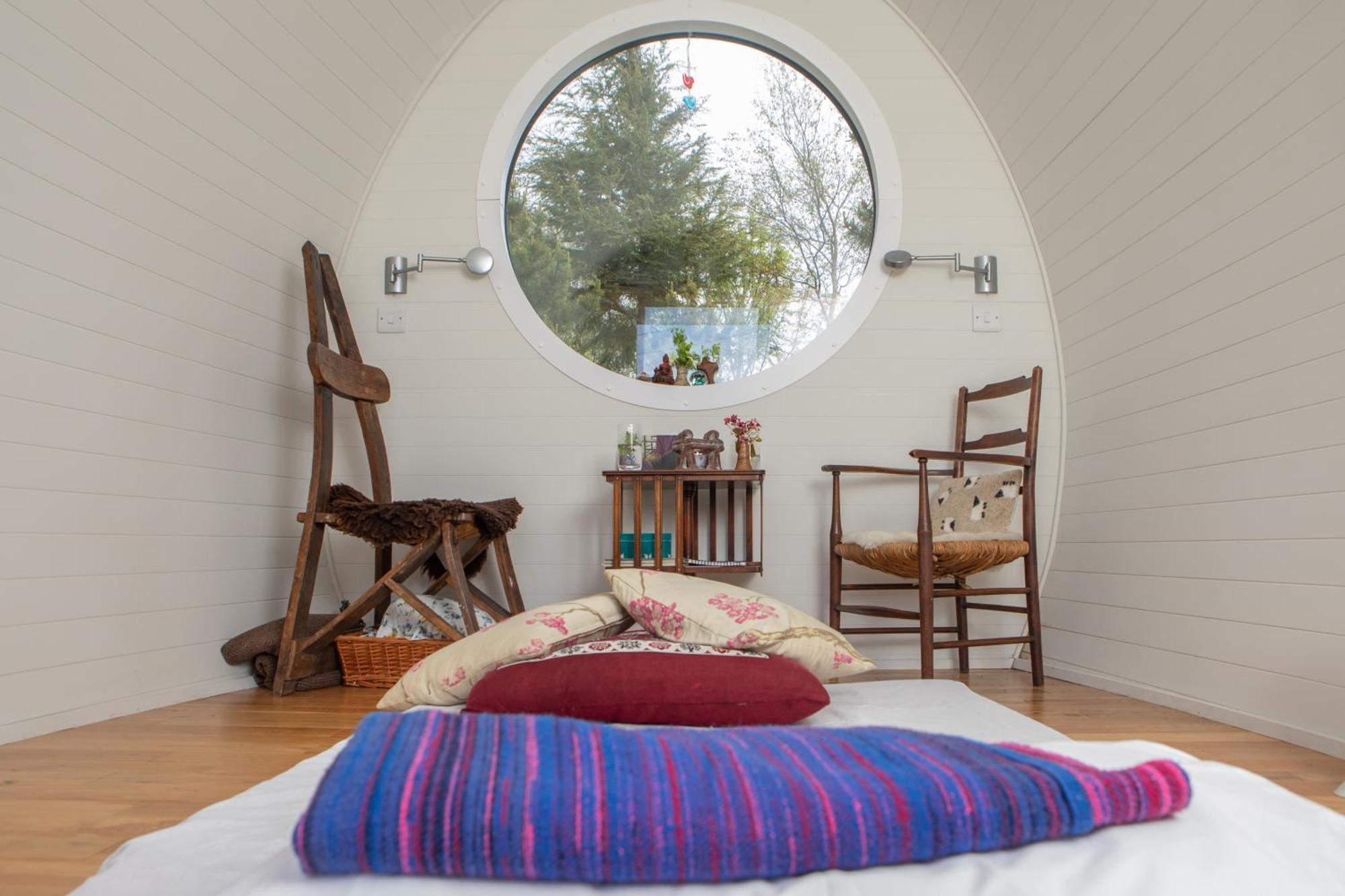 Edinbane Self Catering - On The Croft At Edinbane 빌라 외부 사진